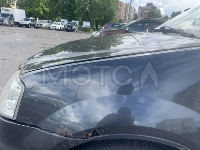 Renault Logan, 2010 года, 102 лс, 162229 км