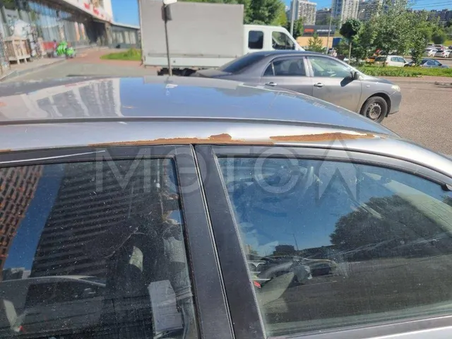 Mitsubishi Lancer, 2006 года, 98 лс