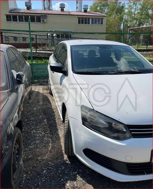 Volkswagen Polo, 2011 года, 105 лс, 269442 км