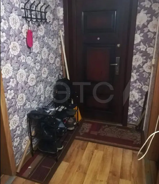 Квартира в Архангельске, 41,5 кв.м, 2 комн.