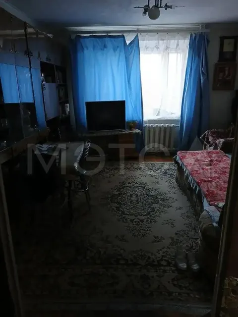 Доля квартиры в Краснодарском крае