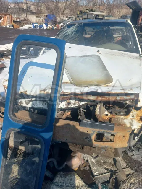 Daewoo Nexia, 2010 года, 80 лс
