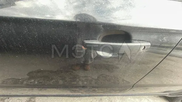 Chevrolet Aveo, 2011 года, 101 лс, 181 000 км