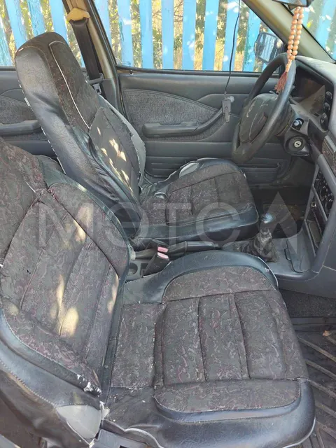 Daewoo Nexia, 2007 года, 85 лс, 190000 км