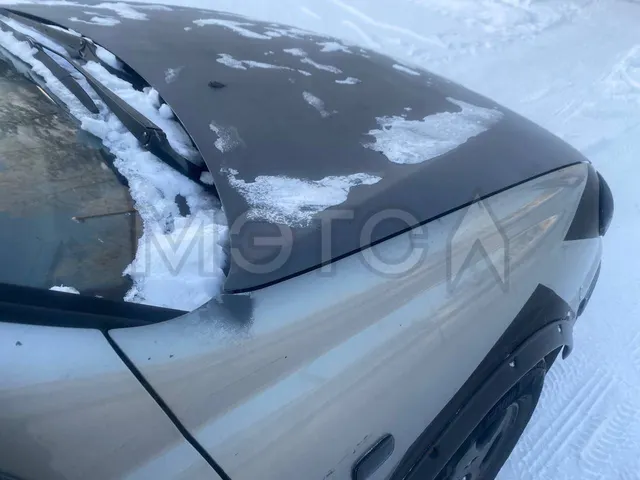 Nissan Bluebird Sylphy, 2000 года, 120 лс, 340000 км
