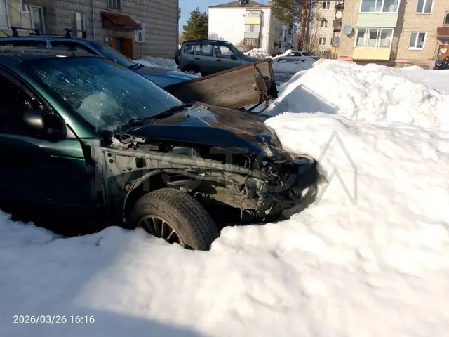Toyota Avensis, 1999 года, 110 лс
