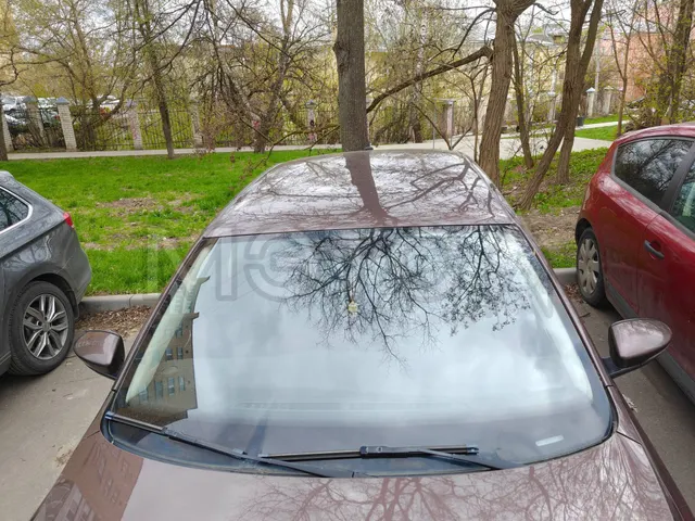 Volkswagen Jetta, 2014 года, 105 лс, 222000 км, АКПП