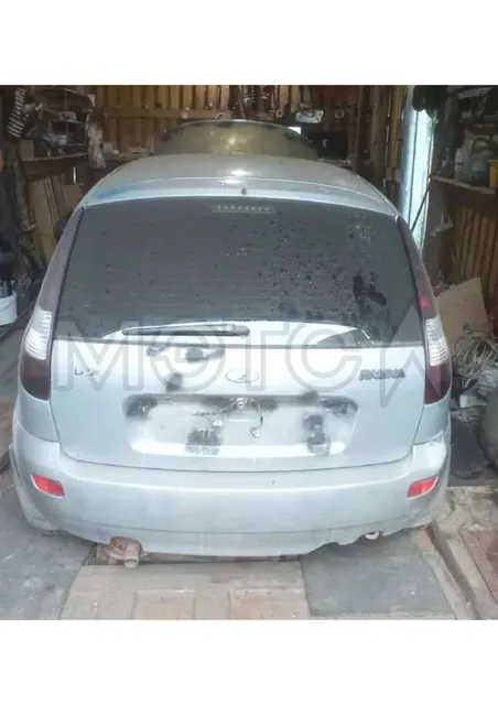 Lada Kalina, 2007 года, 81 лс