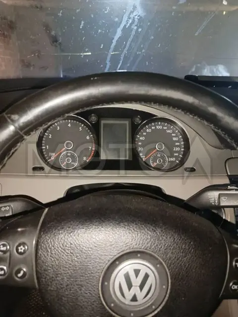 Volkswagen Passat, 2008 года, 122 лс, 370000 км, АКПП