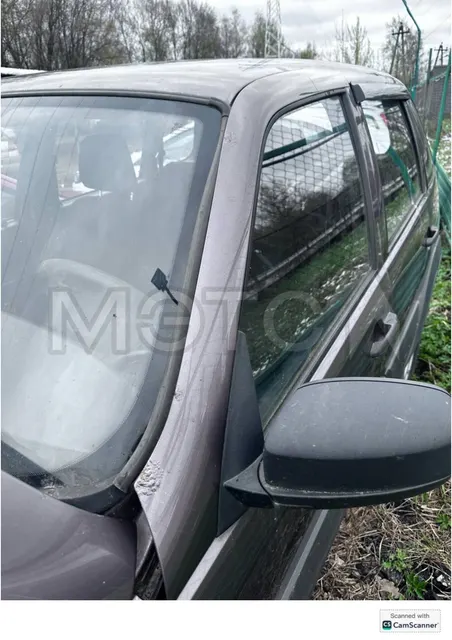 Chevrolet Niva, 2014 года, 79 лс, полный привод
