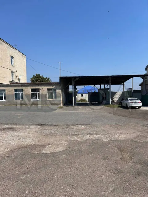 1/2 доля помещения в Саратовской обл.
