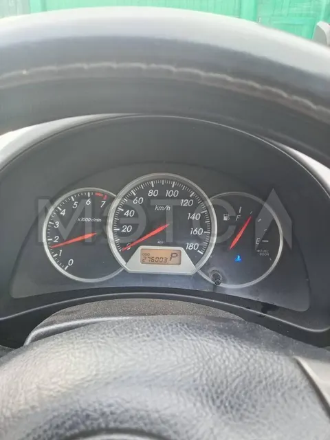 Toyota Wish, 2006 года, 132 лс, 276003 км, АКПП