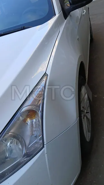 Chevrolet Cruze, 2011 года, 80 лс, 150000 км