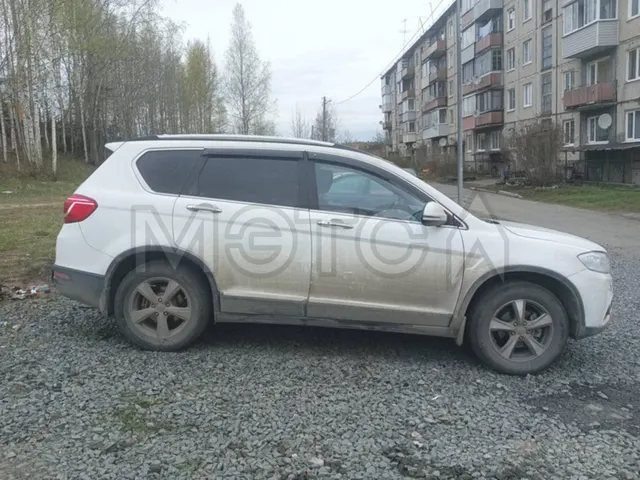 Haval H6, 2019 года, 143 лс, 109244 км