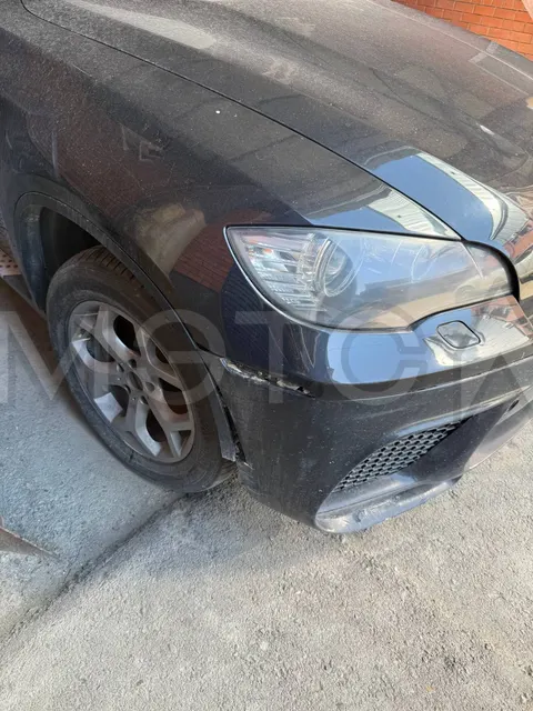 BMW 7 серии, 2010 года, 407 лс, 100 000 км, АКПП