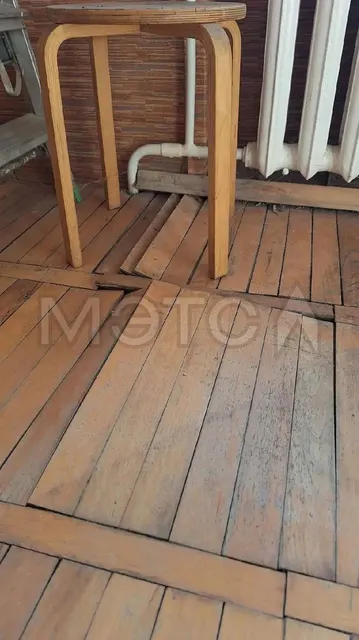 Квартира в Адыгее, 58,6 кв.м, 2 комн.