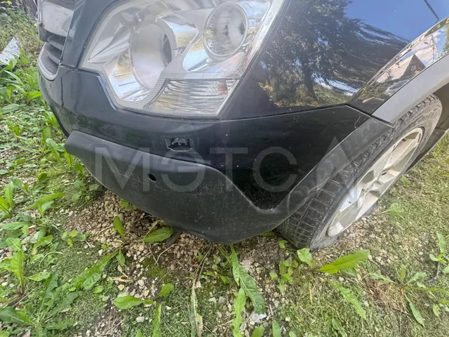 Opel Antara, 2010 года, 227 лс, 176000 км, полный привод, АКПП