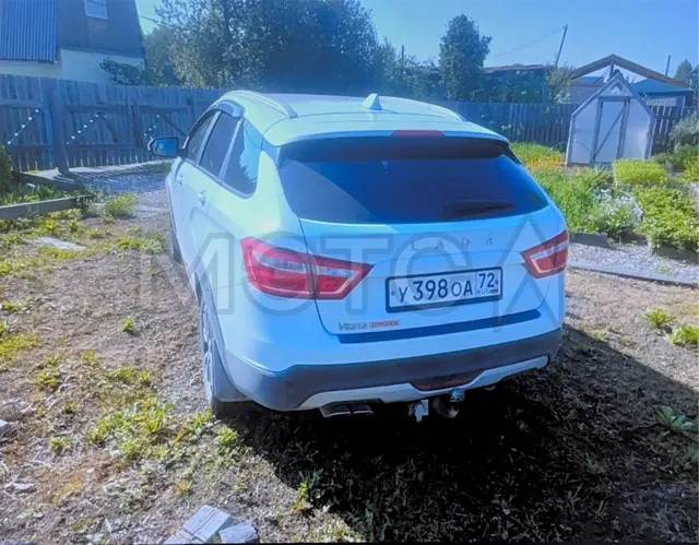 Lada Vesta, 2021 года, 112 лс