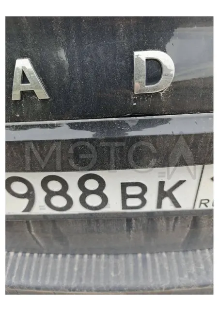 Lada Granta, 2023 года, 89,7 лс, 111166 км