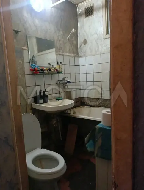 Квартира в Москве, 32 кв.м, 1 комн.