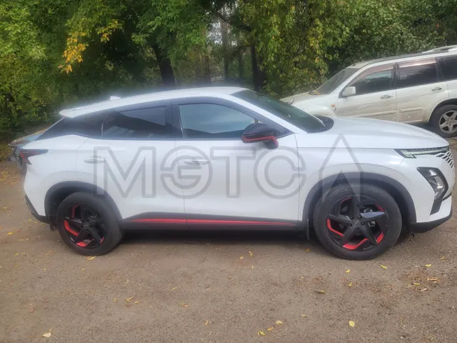 Omoda C5, 2023 года, 147 лс, 32452 км, полный привод, АКПП
