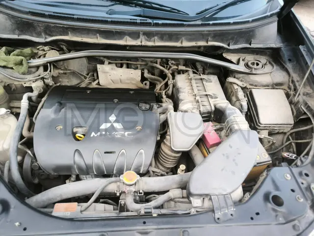 Mitsubishi Outlander, 2007 года, 170 лс, 180000 км, полный привод, АКПП