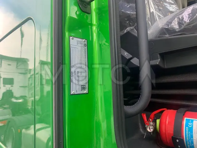 Седельный тягач Dongfeng GX 4x2, 2024 года