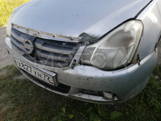 Nissan Almera, 2013 года, 102 лс, 387728 км