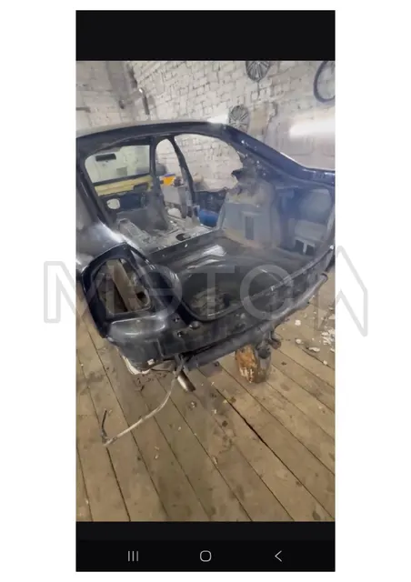 Skoda Octavia, 2011 года, 80 лс