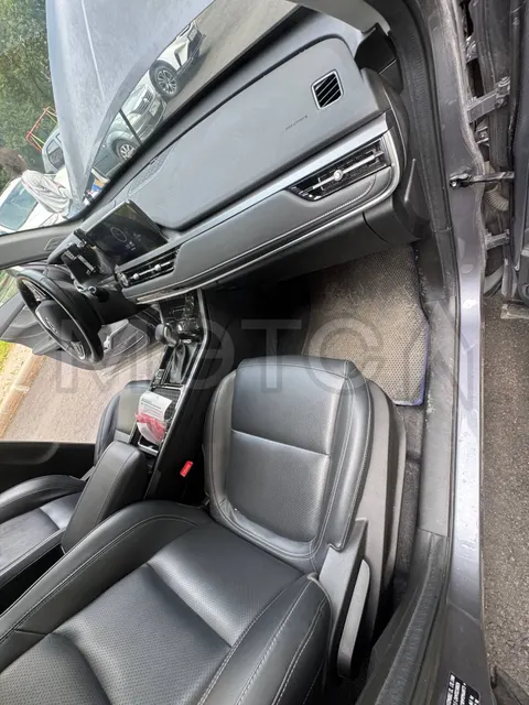 Chery Tiggo 4 Pro, 2023 года, 112 лс, 48000 км, АКПП