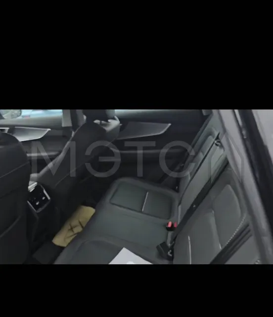 Chery Tiggo 7 Pro Max, АКПП
