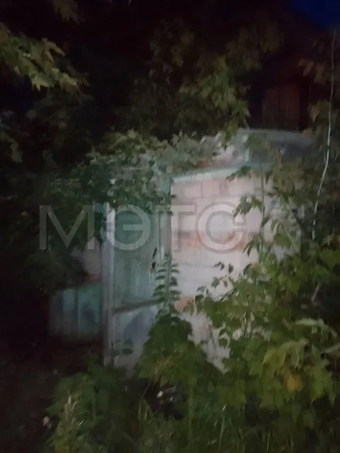 Садовый дом в Башкортостане, 17,7 кв.м.