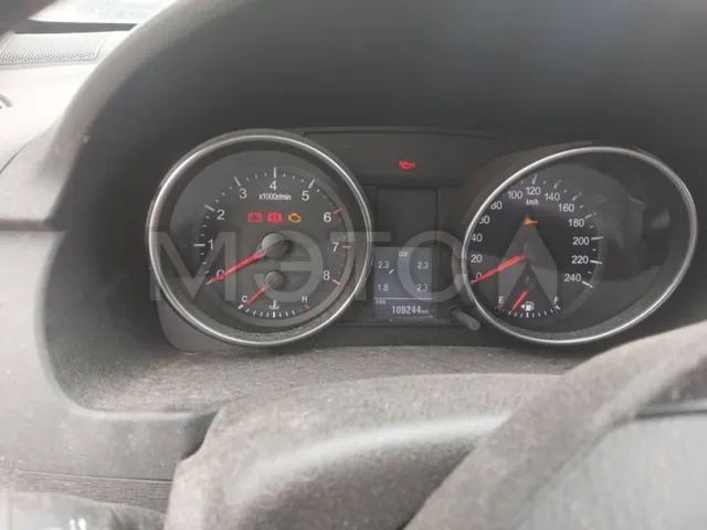 Haval H6, 2019 года, 143 лс, 109244 км