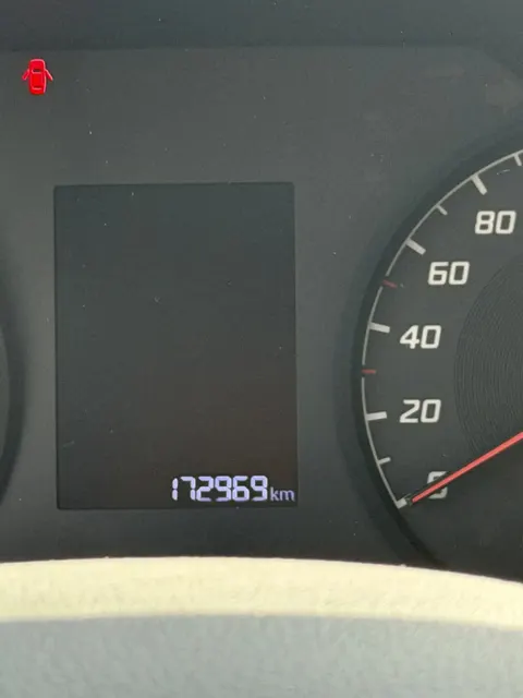 Hyundai Solaris, 2021 года, 122 лс, 172969 км, АКПП