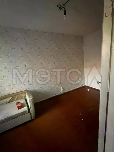 Квартира в Перми, 43,4 кв.м, 2 комн.