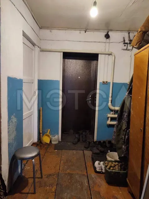 52/500 доля дома в Ульяновской обл.