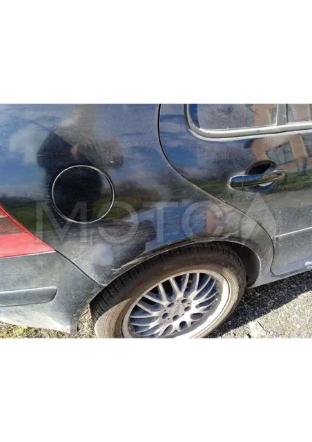 Volkswagen Golf, 1998 года, 100 лс