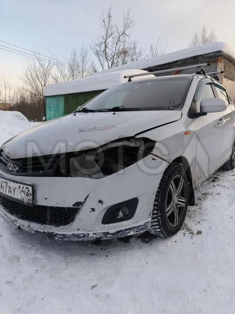 Chery Bonus (A13), 2011 года, 109 лс, 225000 км