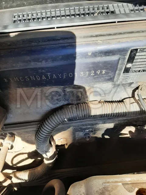 Mitsubishi Carisma, 2000 года, 99 лс