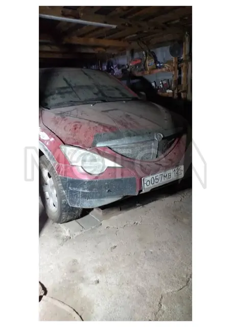 SsangYong Actyon Sports, 2008 года, 145 лс, 183794 км, полный привод, АКПП