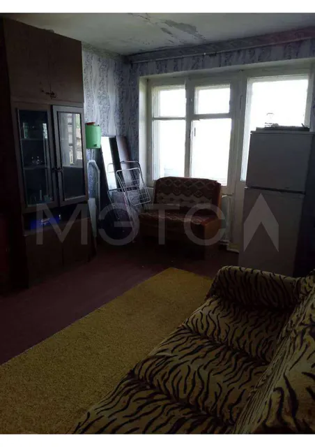 Квартира в Свердловской обл., 30 кв.м, 1 комн.