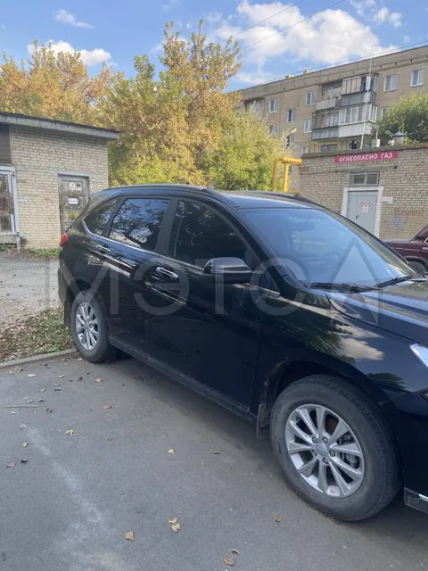 Haval M6, 2023 года, 142 лс, АКПП