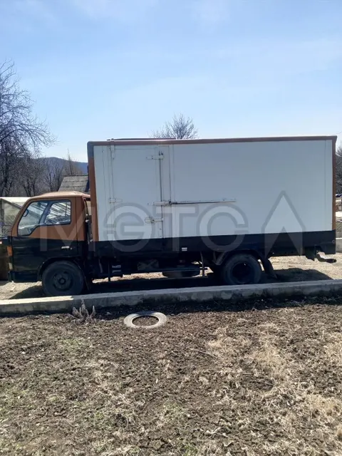 Грузовой автомобиль МАЗДА ТИТАН, 1990 года