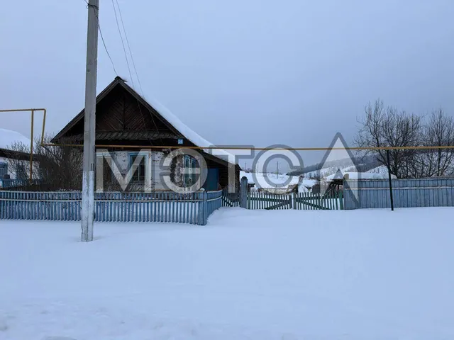 Земельный участок в Башкортостане, 1104 кв.м.