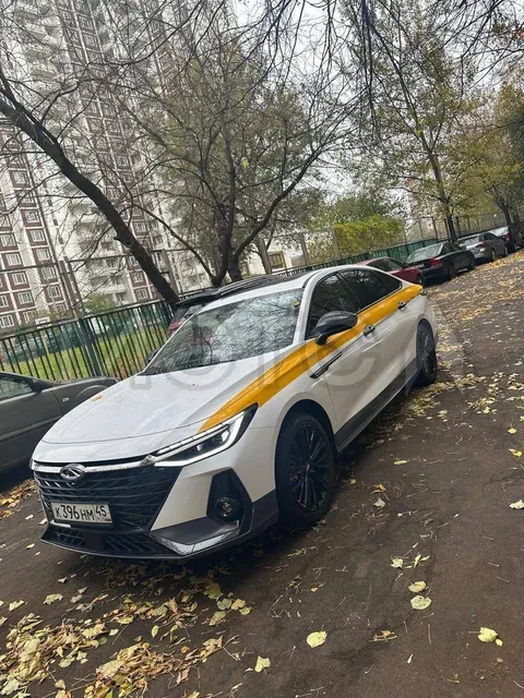 Chery Arrizo 8, 2024 года, 186 лс, 118000 км, АКПП