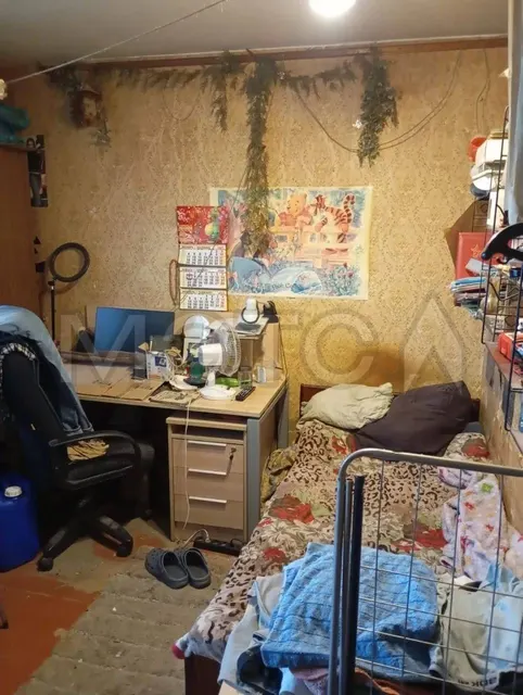 Квартира в Московской обл., 32,5 кв.м, 1 комн.