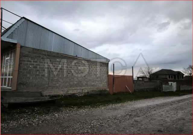 Право аренды земельного участка в Чечне, 2199 кв.м.