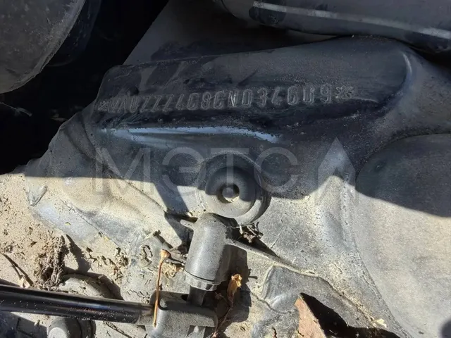 Audi A6, 2015 года, 190 лс, 261000 км, АКПП