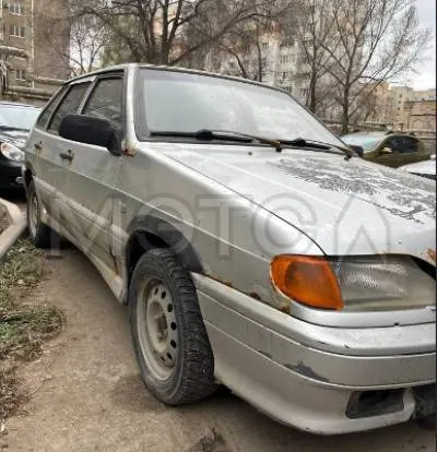 Ваз 2114, 2004 года, 77 лс, 400000 км