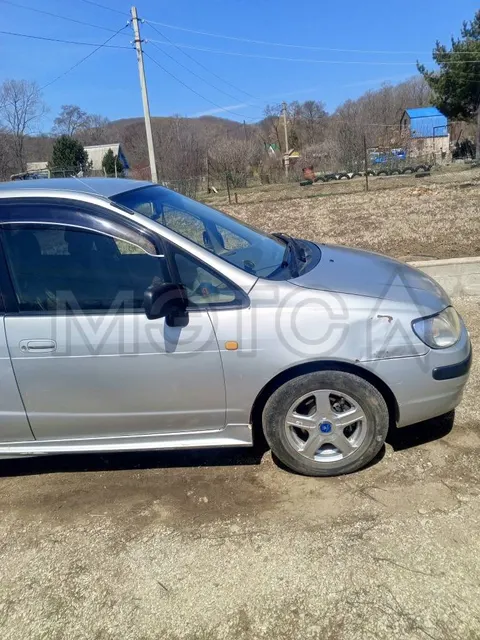 Toyota Corolla Spacio, 1987 года, 110 года, 300000 км, АКПП